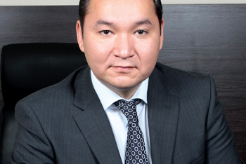 Фотография к новости: Оскандалившийся главный врач горбольницы №7 в Алматы уволен