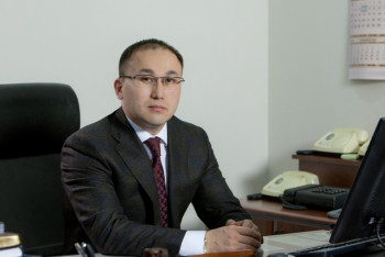 Фотография к новости: Даурен Абаев разъяснил вопросы по регистрации IMEI-кодов мобильных телефонов