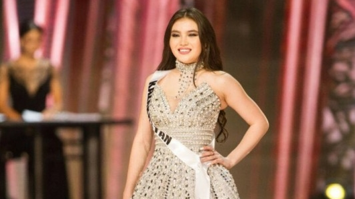 Финал «Мисс Вселенная» пройдет 30 января на Филиппинах (ВИДЕО)