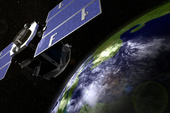 Фотография к новости: Для прекращения самозахвата земель в РК приспособили космические спутники