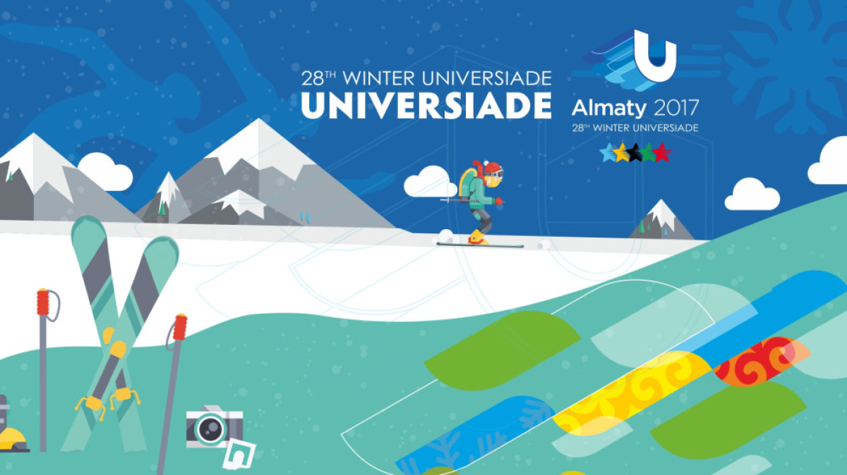 Пройди онлайн-квест и выиграй билеты на Универсиаду в Алматы