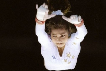 Фотография к новости: Кровь не вода: Как гимнастка без ног вдохновилась примером родной сестры