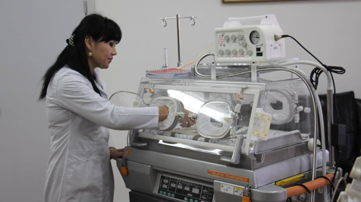 Марьяна Касимова