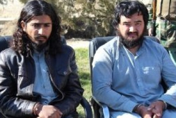 Фотография к новости: В ходе спецоперации в Афганистане арестован казахстанец