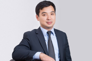 Фотография к новости: Назначен председатель НАО «Правительство для граждан»