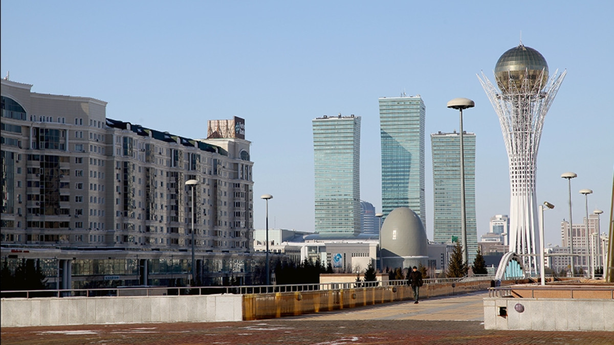 BNews.kz