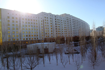 Фотография к новости: Три министерства Казахстана реорганизованы