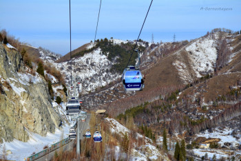 Фотография к новости: Мужчина с поддельным пропуском пытался пробраться на объект Универсиады