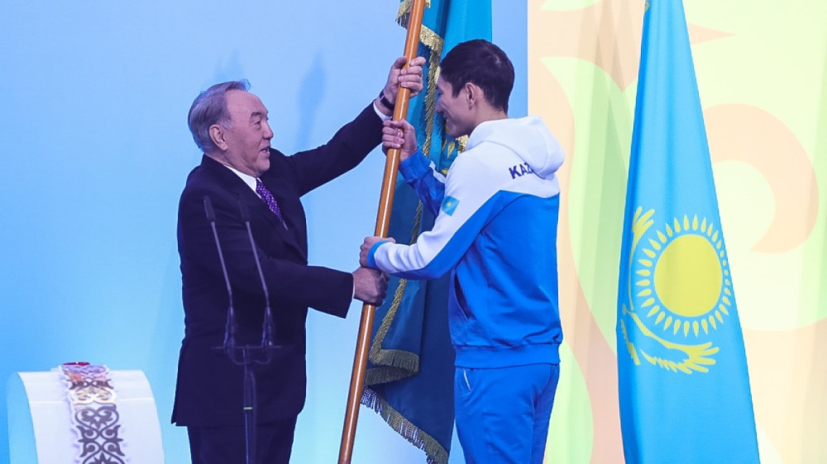 Бауыржан Жуасбаев