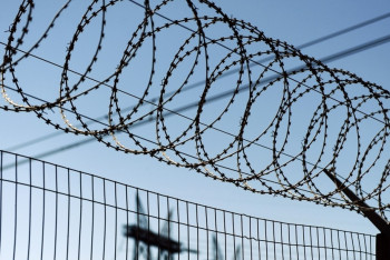 Фотография к новости: За месяц в Казахстане по амнистии освободились 25 человек