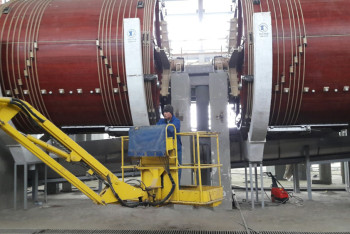 Фотография к новости: В Уральске возрождают казахстанский кожевенный бренд (ФОТО)