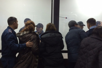 Фотография к новости: В Алматы осудили 20 хакеров за украденные 58 млн тенге