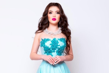 Фотография к новости: Началось голосование за участниц конкурса «Мисс Вселенная»