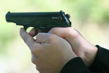 Фотография к новости: Конфликт на паркинге в Алматы обернулся стрельбой