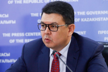 Фотография к новости: Метан из угольных пластов начнут добывать в Казахстане