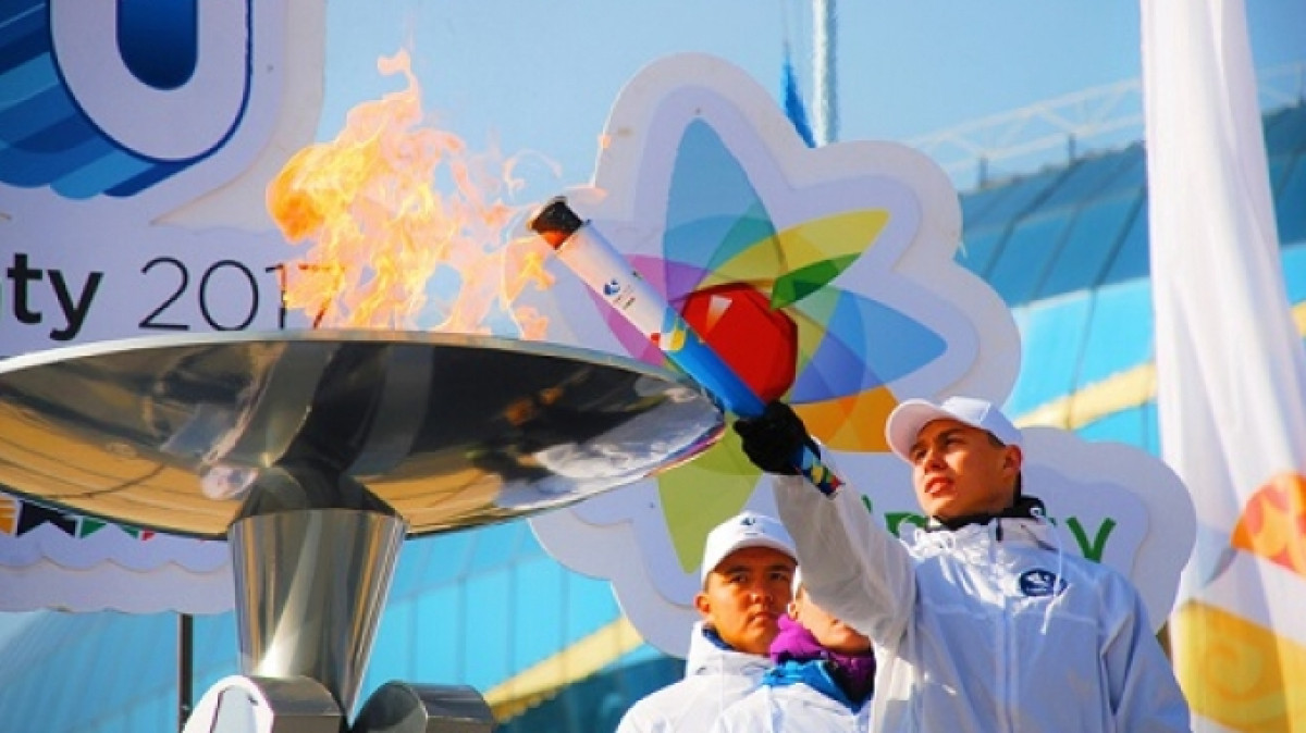 Какие дороги перекроют завтра в Астане? (СХЕМА)