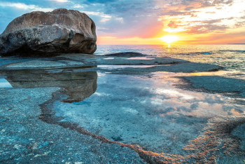 Фотография к новости: Казахстан примет участие в заседании рабочей группы по статусу Каспия