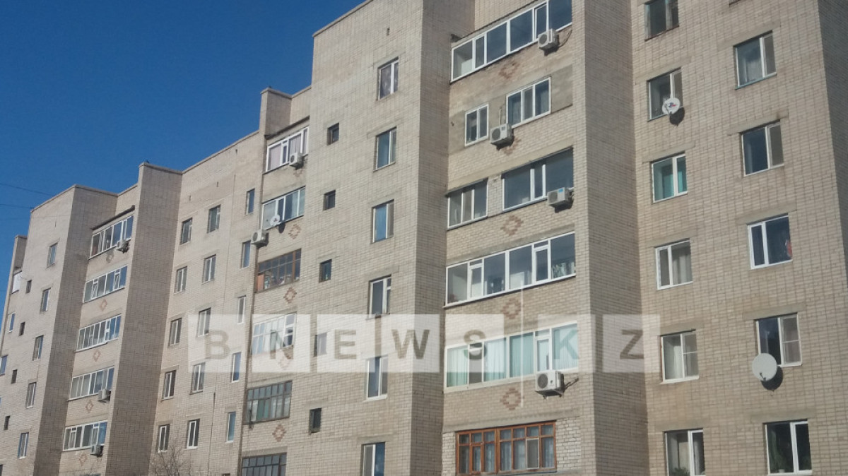 Раяна Кульбекова