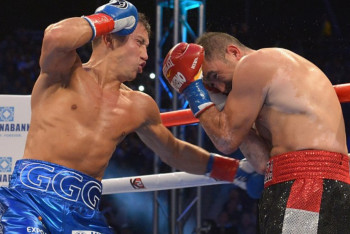 Фотография к новости: Другой взгляд на мощь GGG: Что не так с нокаутами Головкина? (ФОТО)