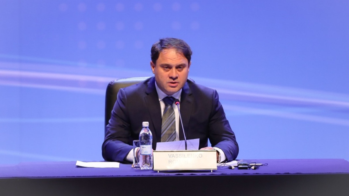 Бауыржан Жуасбаев