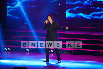 Фотография к новости: В сети появилось видео выступления казахстанца Димаша Кудайбергенова: Китай в шоке (ВИДЕО)