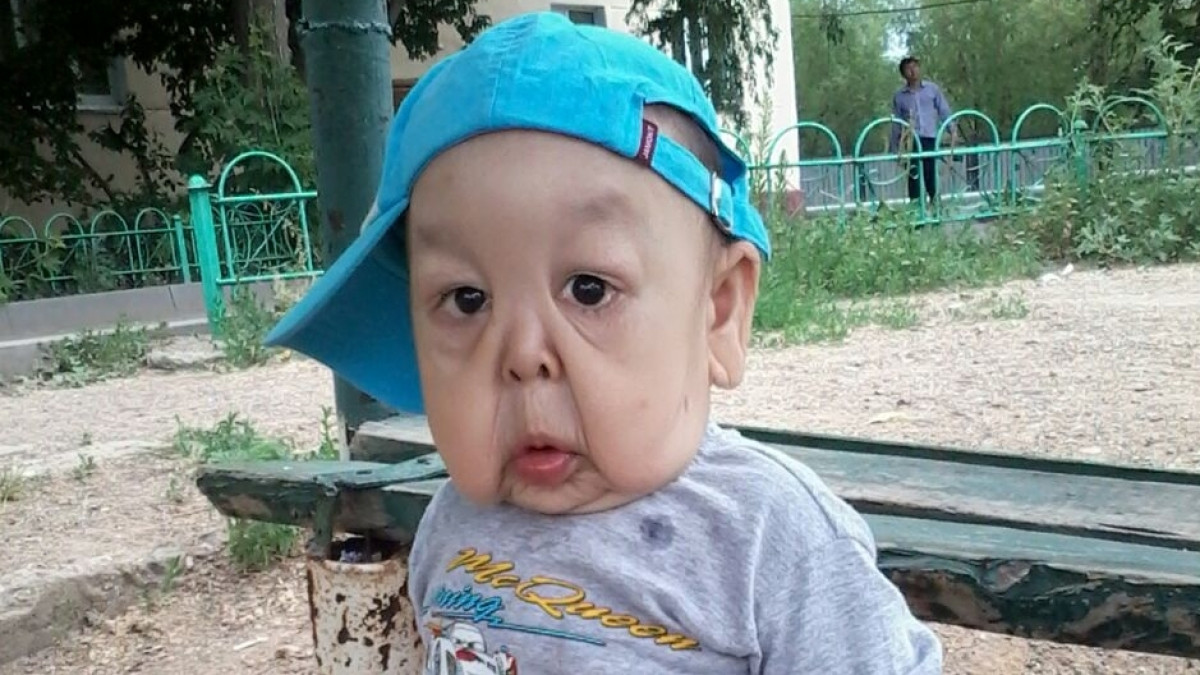 архив Зебинсы Алибековой