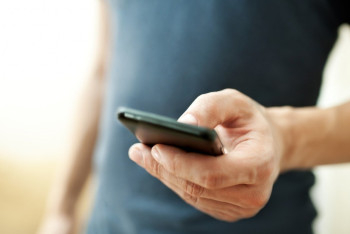 Фотография к новости: В Петропавловске мошенник заработал 100 тысяч тенге одним телефонным звонком