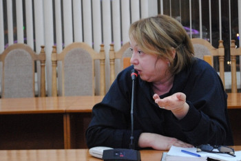 Фотография к новости: Пострадавшие от ядерных испытаний в Семее страдают из-за не состыковок в законе