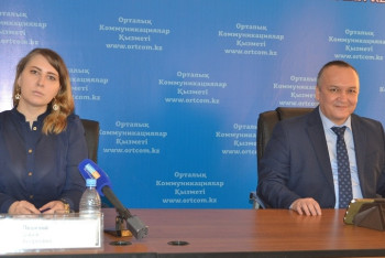 Фотография к новости: 3,5 тысячи госслужащих в СКО пройдут аттестацию