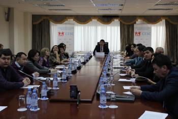 Фотография к новости: Конкурс среди НПО: Сколько государственных грантов смогут завоевать организации?