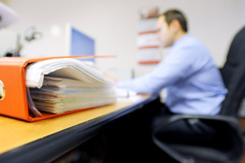 Фотография к новости: Как будут определять личные компетенции у госслужащих