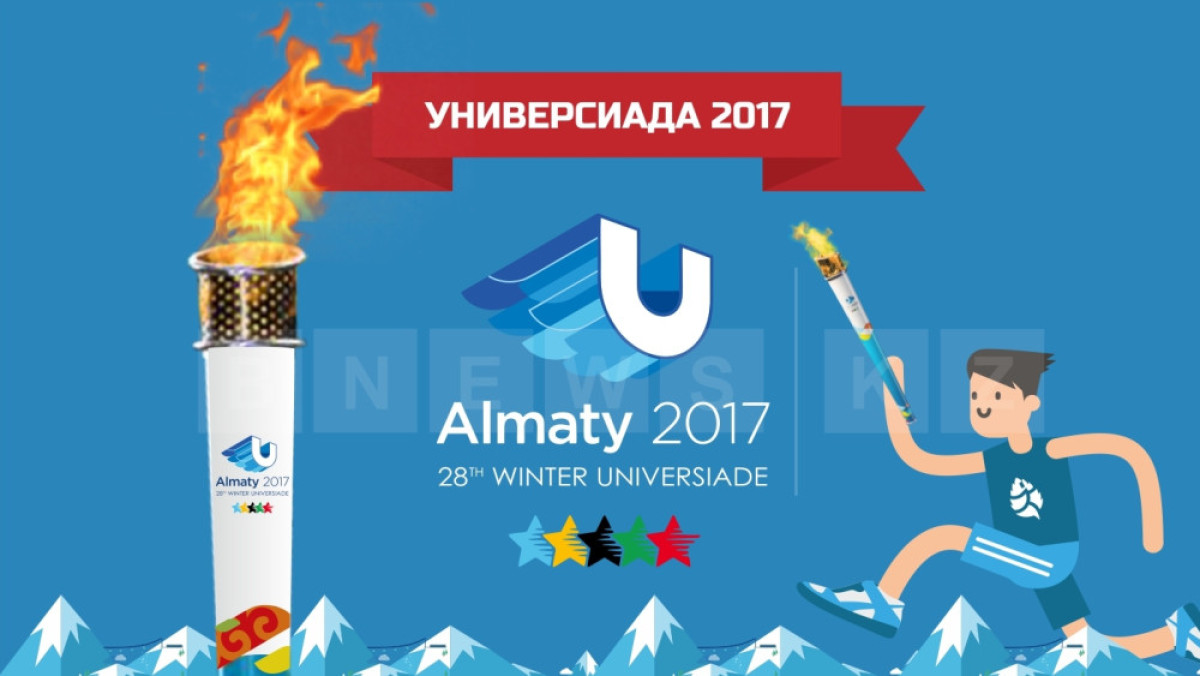 Транспортная система Алматы готова к проведению Универсиады (ИНФОГРАФИКА)