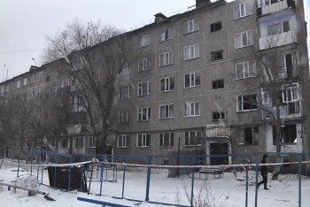 Фотография к новости: Цены на квартиры в Шахане после обрушения дома подскочили в два раза (ФОТО)