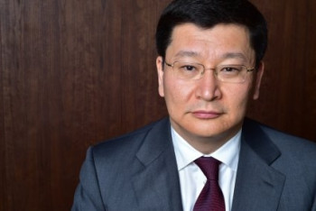 Фотография к новости: Председатель НАО «Правительство для граждан» освобожден от должности