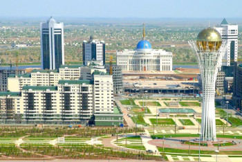 Фотография к новости: Перенесены дни отдыха на Наурыз и День столицы