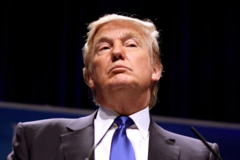 Фотография к новости: Как будет проходить инаугурация 45-го президента США (ФОТО)