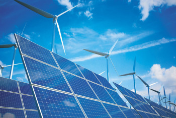 Фотография к новости: Россия предлагает Казахстану обменяться излишками энергетических мощностей