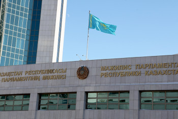 Фотография к новости: Мажилис одобрил законопроект по вопросам развития местного самоуправления