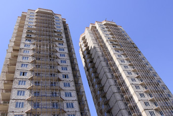 Фотография к новости: Прокуратура проконтролирует расследование о хищении денег дольщиков столичных ЖК