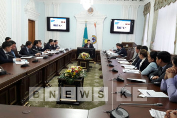 Фотография к новости: Более 3 млрд тенге выделено на реализацию ДКБ-2020 в Алматы
