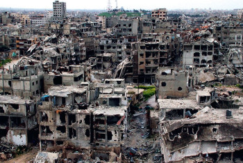 Фотография к новости: На переговоры по Сирии в Астану приглашен курдский национальный совет