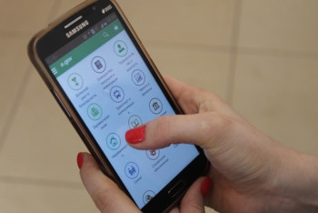 Фотография к новости: Стала доступна услуга онлайн-регистрации граждан