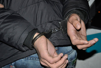 Фотография к новости: Убийство пятилетней давности раскрыто в СКО