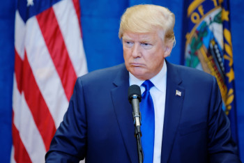 Фотография к новости: Администрация Дональда Трампа рассмотрит приглашение на переговоры по Сирии в Астане