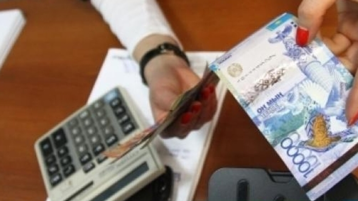 19 видов надбавок получали иностранные рабочие крупных компаний Приаралья