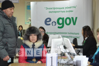 Фотография к новости: С начала года в СКО временную регистрацию получили более 600 иностранцев