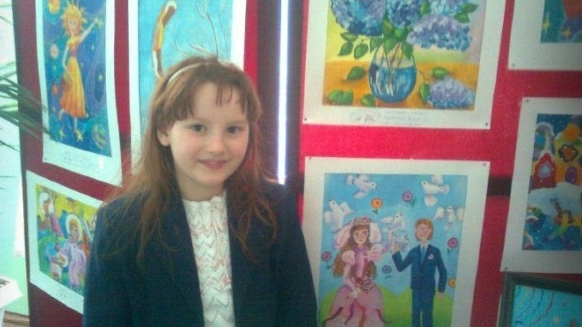 из семейного архива Ивановых