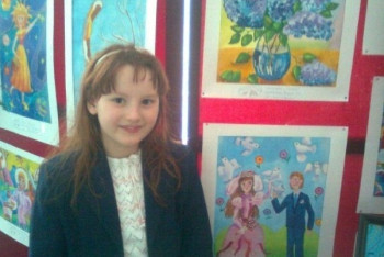 Фотография к новости: Между жизнью и смертью: 12-летняя алматинка нуждается в помощи казахстанцев (ФОТО)