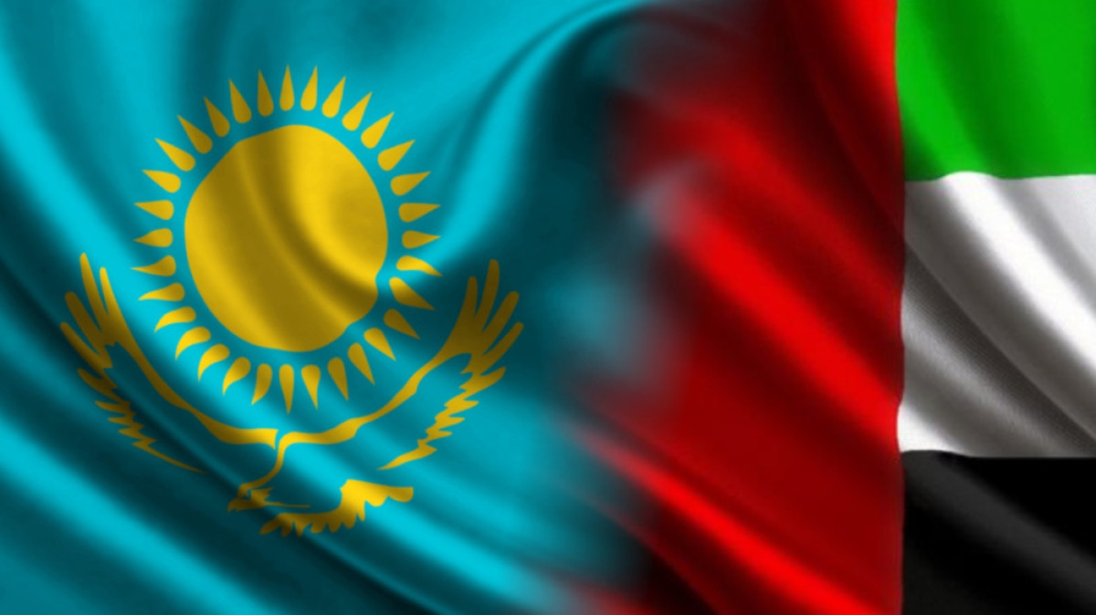 Фотоархив BNews.kz