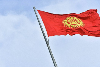 Фотография к новости: В Кыргызстане 17 января объявлен днем траура по погибшим при крушении самолета